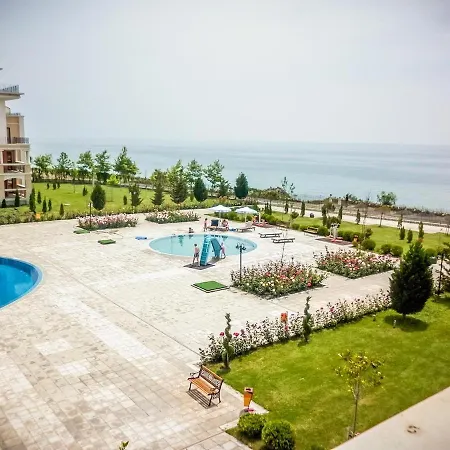 Premier Luxury Apartamento