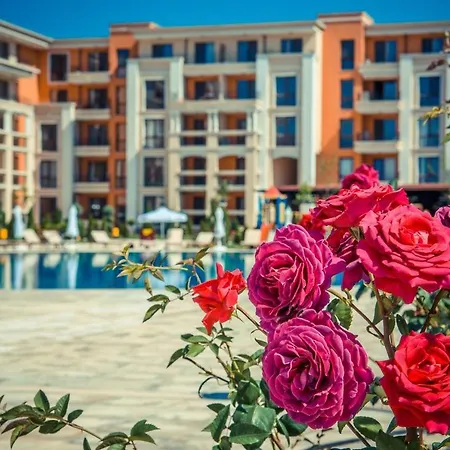 Апартаменты Premier Fort Beach Luxury *