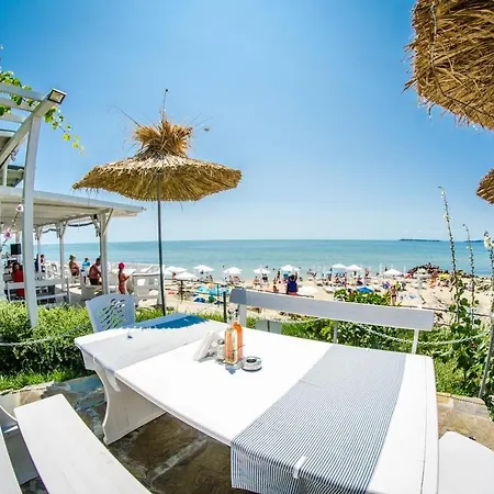 Premier Fort Beach Luxury * Свети-Влас