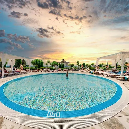 Apartamento Premier Luxury Sveti Vlas