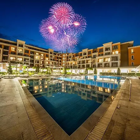 Apartament Premier Luxury