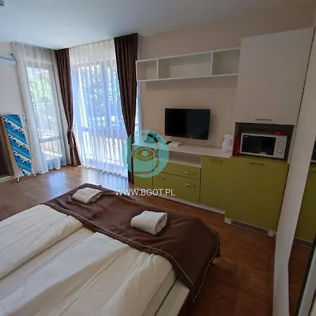 Apartamento Premier Luxury Sveti Vlas