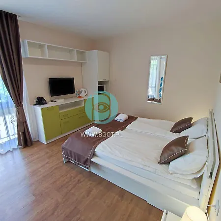 Premier Luxury Apartamento Sveti Vlas