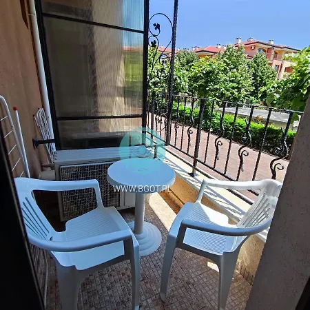 Premier Luxury Apartamento *