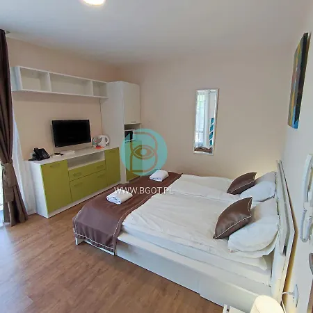 Premier Luxury Apartamento