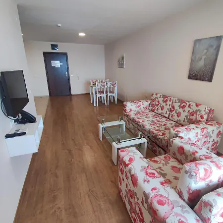 Premier Fort Beach Luxury Свети-Влас