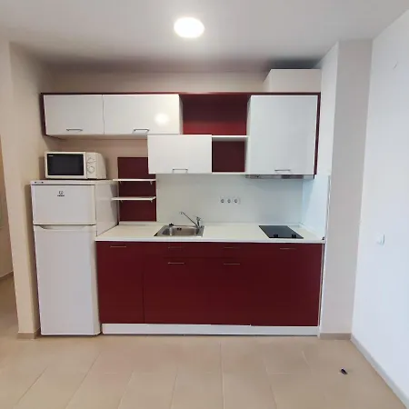 Premier Luxury Apartamento Sveti Vlas