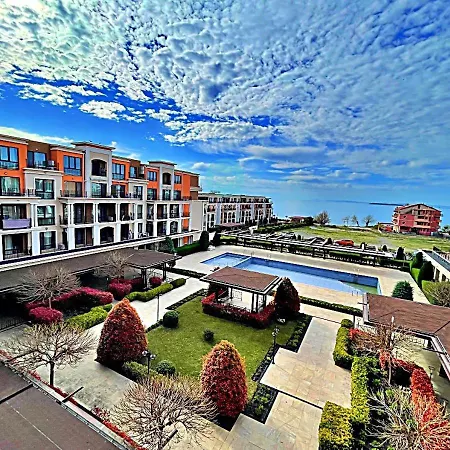 Apartamento Premier Luxury
