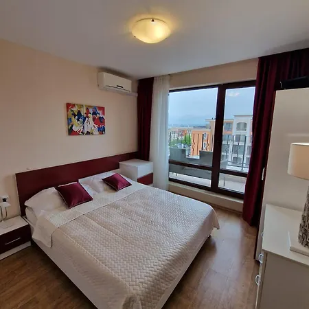 Apartamento Premier Luxury Sveti Vlas