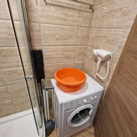 Premier Luxury Apartamento *