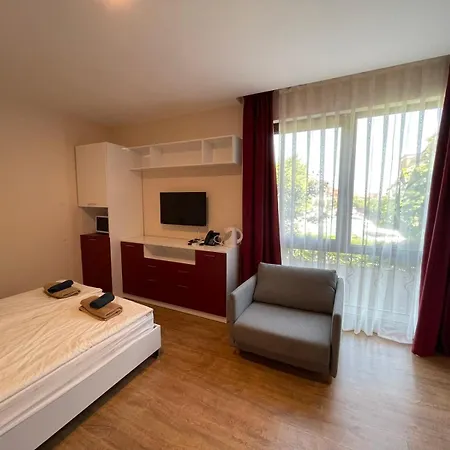 Premier Luxury Apartamento