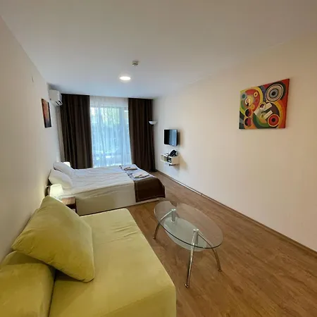 Premier Luxury Apartamento Sveti Vlas