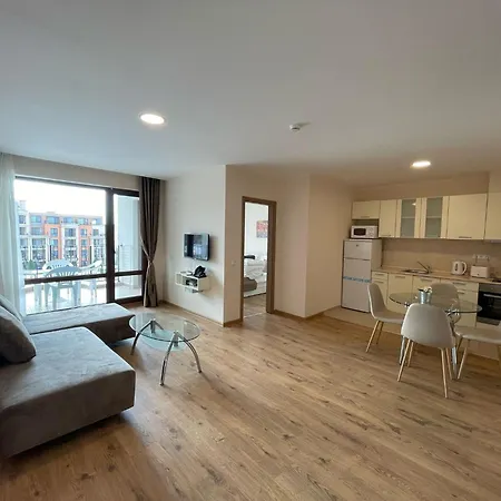 Apartamento Premier Luxury Sveti Vlas