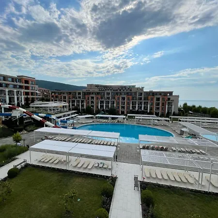 Premier Luxury Sveti Vlas
