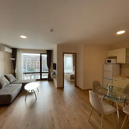 Premier Luxury * Sveti Vlas