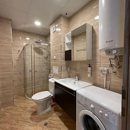 Premier Luxury Apartamento