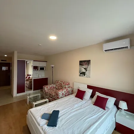 Apartamento Premier Luxury *