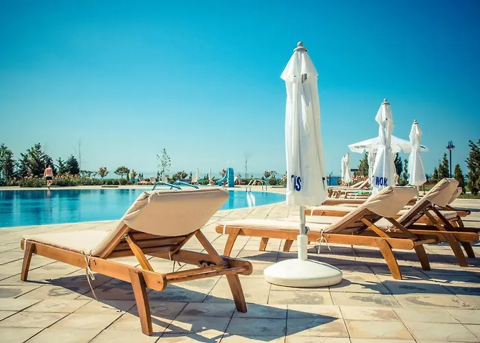 Premier Fort Beach - Premium Apartments Apartment