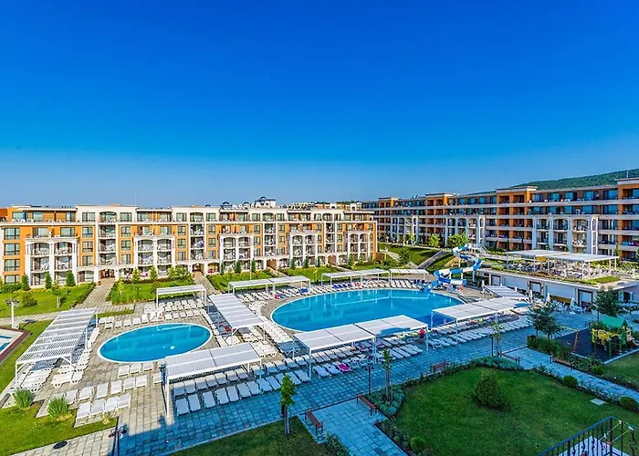 Premier Fort Beach - Premium Apartments Apartment *