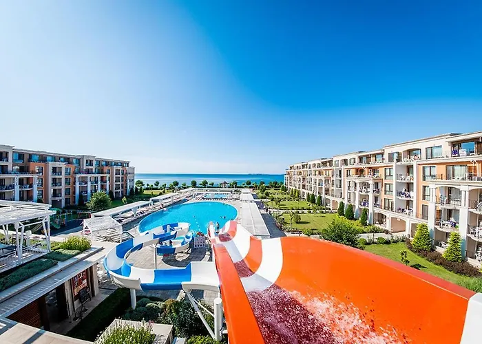 Premier Fort Beach - Premium Apartments