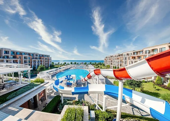 Premier Luxury Apartament