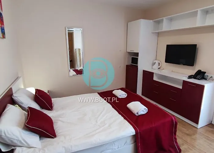 Premier Fort Beach - Premium Apartments Apartment *