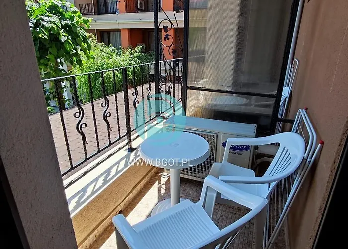 Premier Fort Beach - Premium Apartments Apartment *