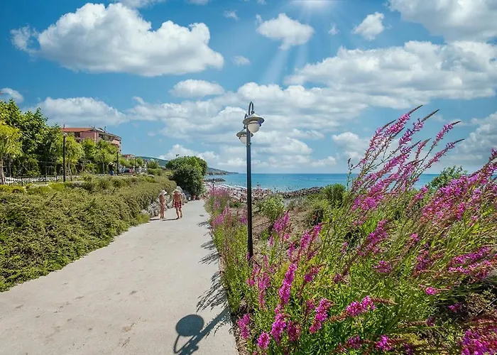 Premier Fort Beach - Premium Apartments *