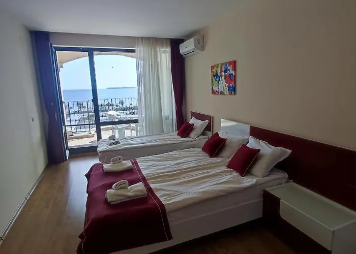 Premier Fort Beach - Premium Apartments