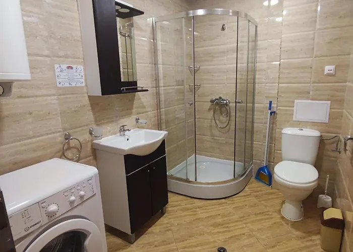 Premier Fort Beach - Premium Apartments Apartment