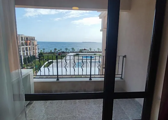 Premier Fort Beach - Premium Apartments