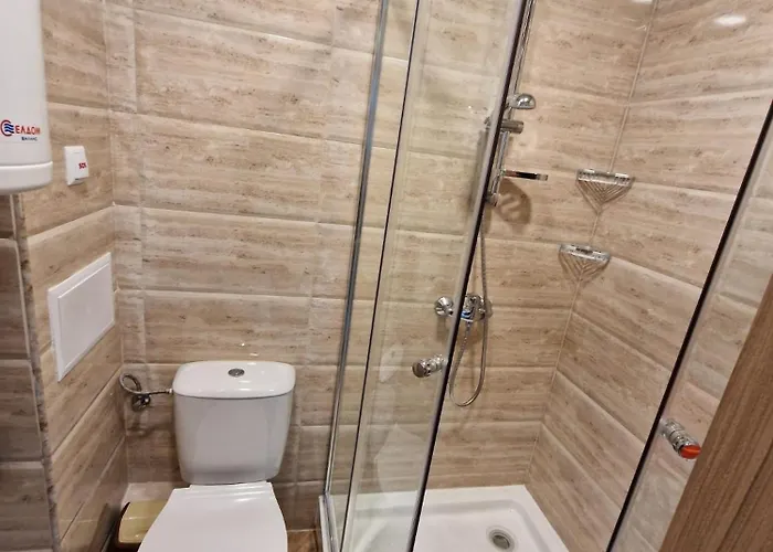 Premier Fort Beach - Premium Apartments