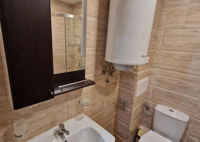 Apartment Premier Fort Beach - Premium Apartments