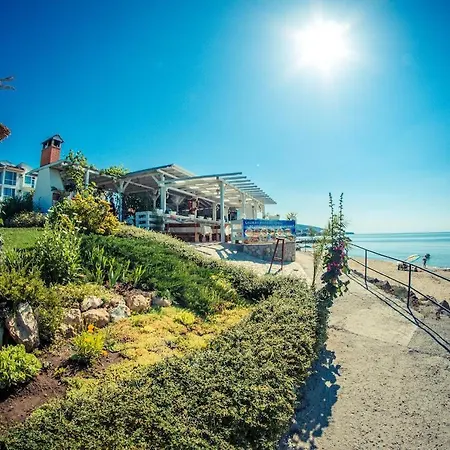 Premier Fort Beach Luxury * Свети-Влас