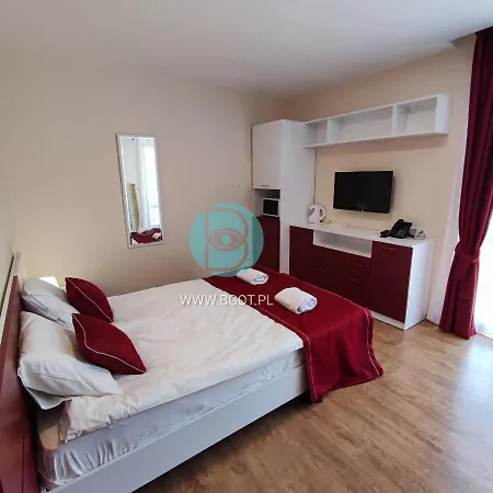 Premier Fort Beach Luxury Апартаменты