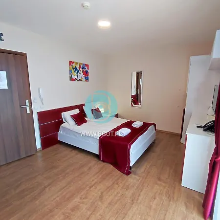 Premier Fort Beach Luxury Апартаменты *