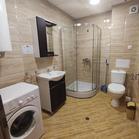 Premier Luxury Apartament