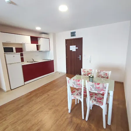 Premier Fort Beach Luxury * Свети-Влас