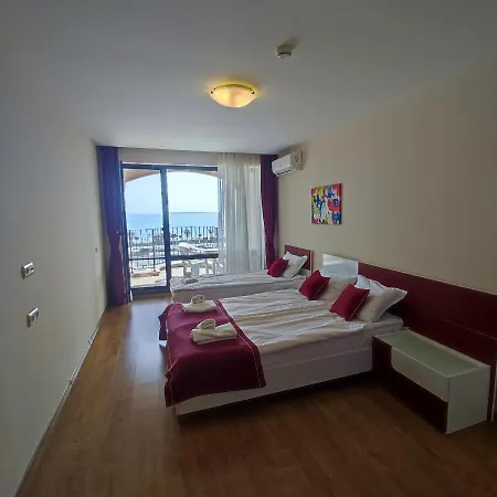 Apartament Premier Luxury