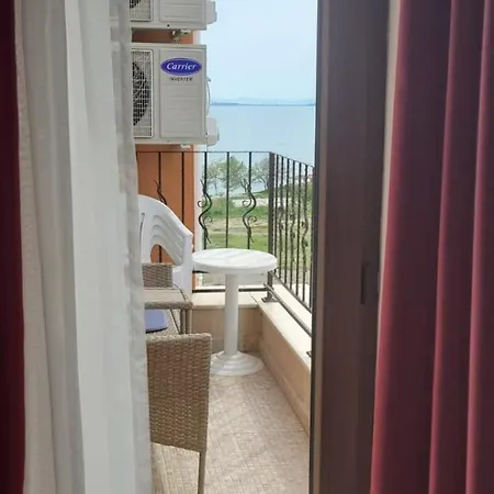 Apartament Premier Luxury