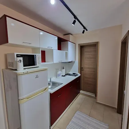 Premier Luxury * Święty Włas