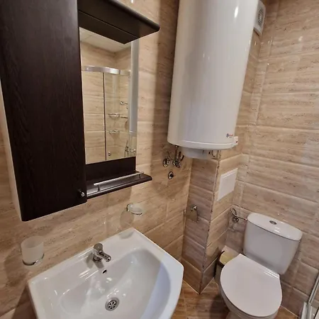 Apartament Premier Luxury