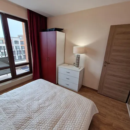 Premier Luxury Święty Włas