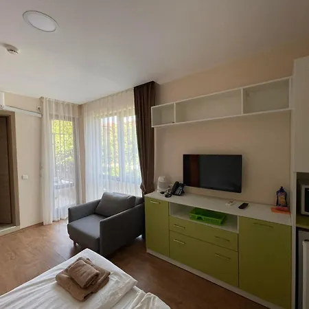 Premier Luxury * Święty Włas