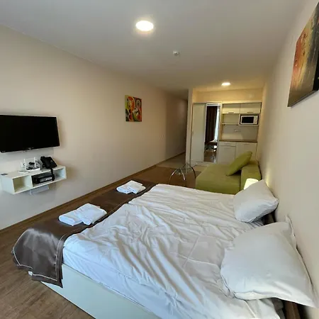 Premier Luxury Apartament