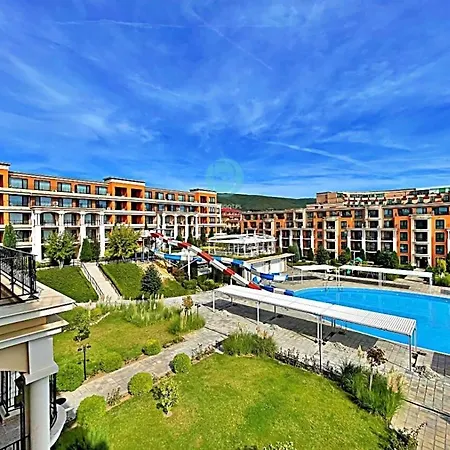 Апартаменты Premier Fort Beach Luxury