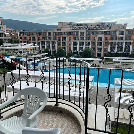 Premier Luxury Apartament Święty Włas