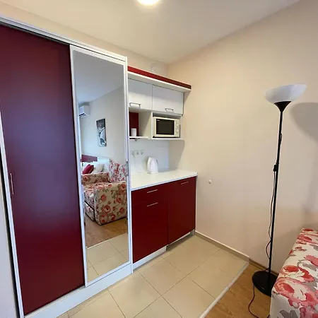 Premier Luxury * سفيتي فلاس