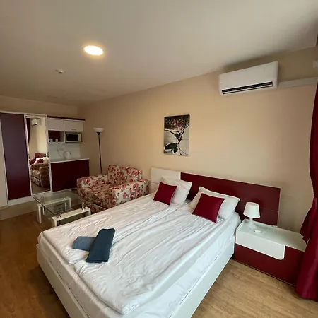 Premier Luxury شقة