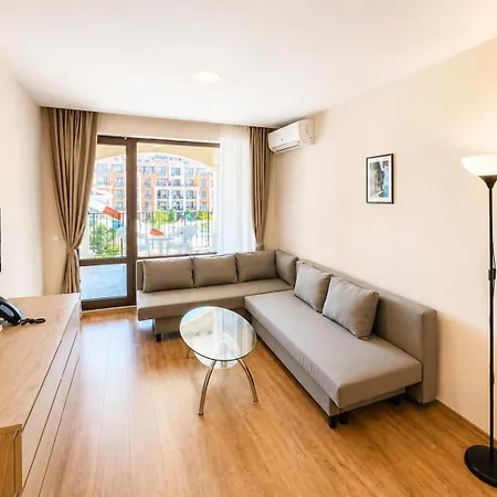 Premier Luxury شقة
